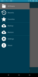 Free Handy Scanner – free and handy الحاسوب