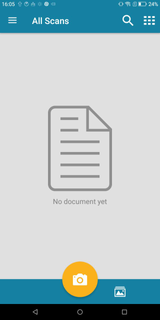 Free Handy Scanner – free and handy الحاسوب