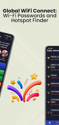 Daily Internet Data 50 GB MB PC
