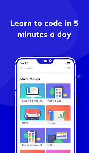 Programming Hub: Learn to code PC