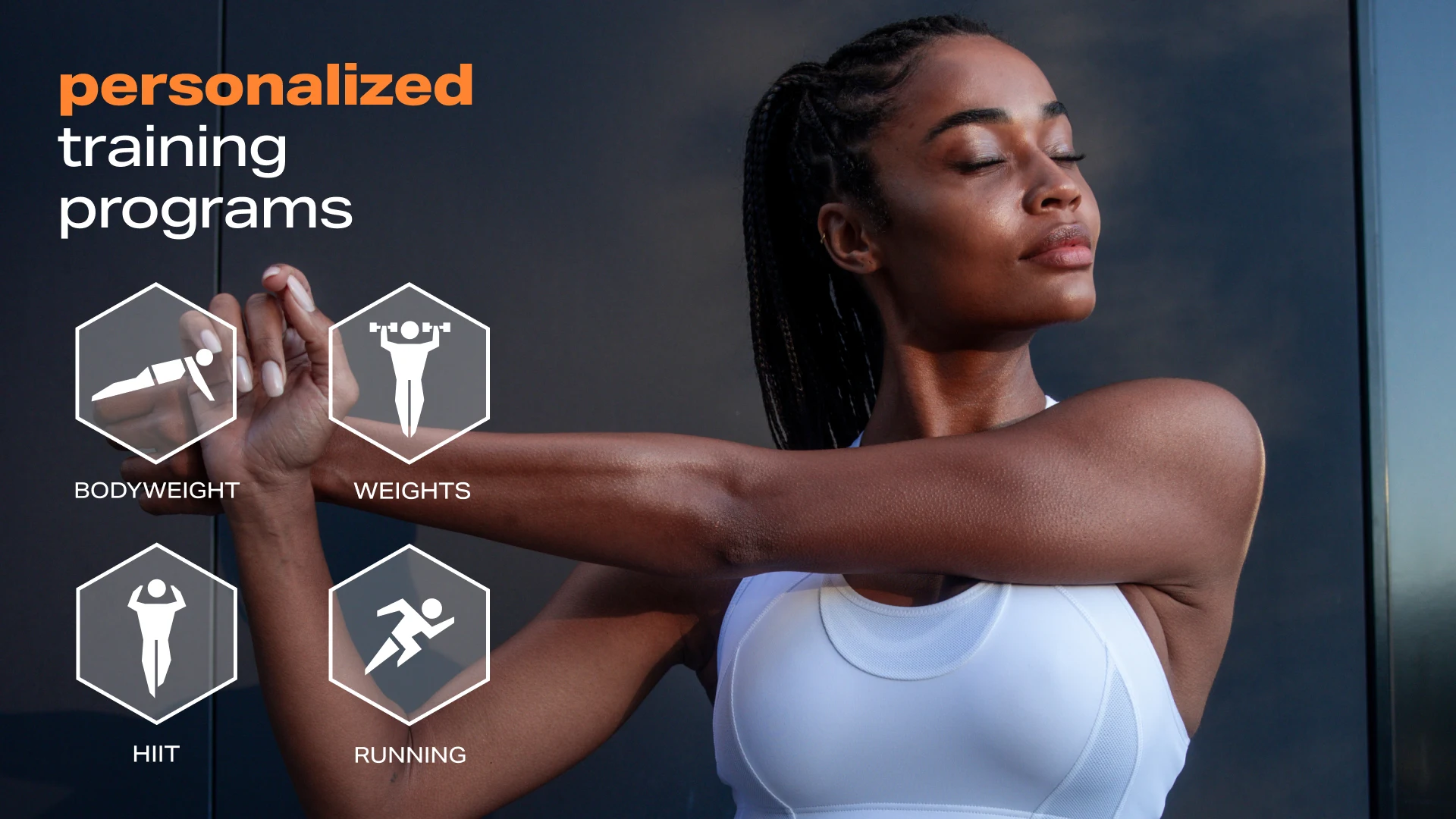 Freeletics: Personal Fitness Coach & Body Workouts PC