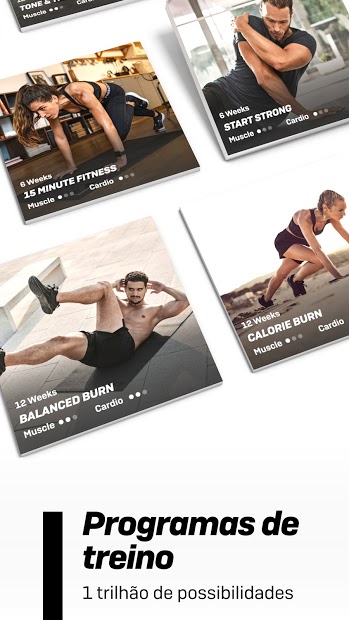 Freeletics Bodyweight para PC