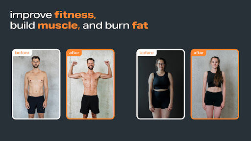 Freeletics: Personal Fitness Coach & Body Workouts