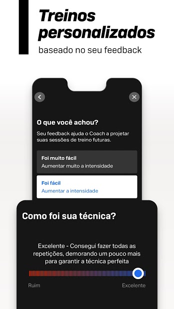 Freeletics Bodyweight para PC