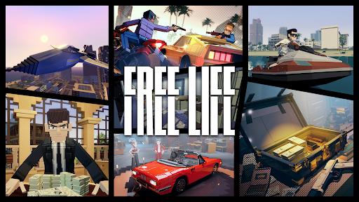 FREELIFE