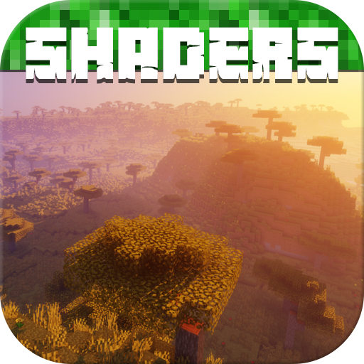 Shaders Texture for Minecraft PC