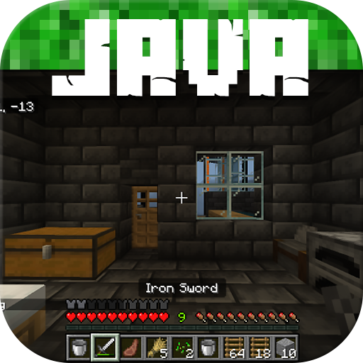 Java Edition Mod for Minecraft