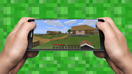 Java Edition Mod for Minecraft PC