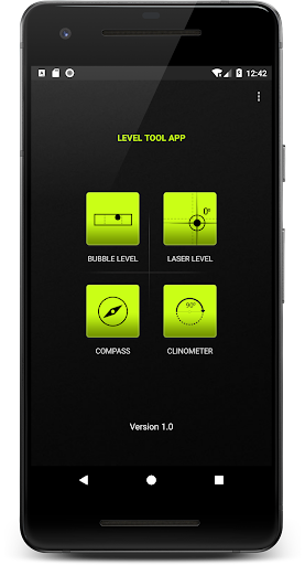 Level Tool App PC