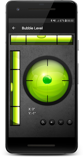 Level Tool App PC