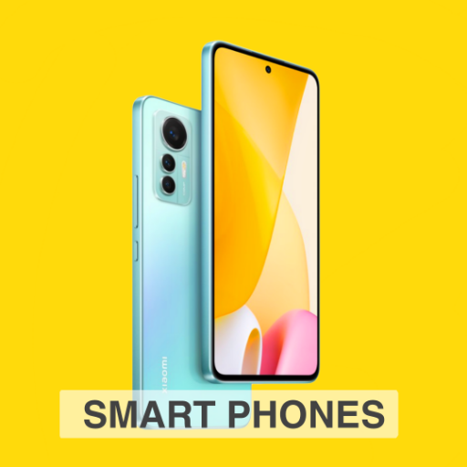Mobile Phone Shopping App পিসি
