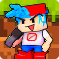 FNF Mod for Minecraft PE PC