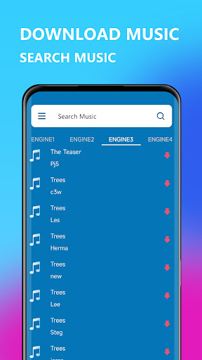 Music Downloader Mp3 Download PC