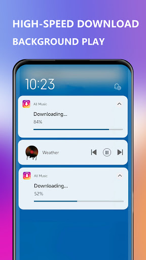 Music Downloader Mp3 Download PC