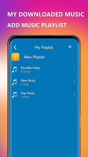 Music Downloader Mp3 Download PC
