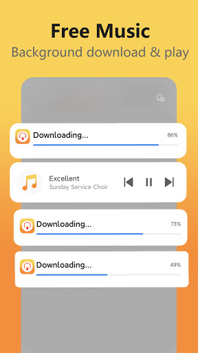 MP3 Music Downloader & Song PC