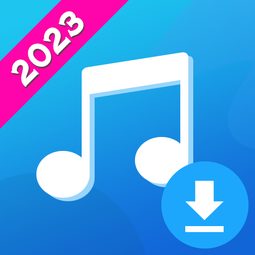 Free Music - music downloader PC版