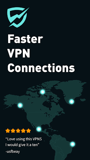 Faster VPN ПК