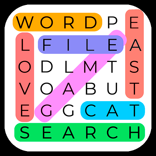 Word Search Ultimate PC