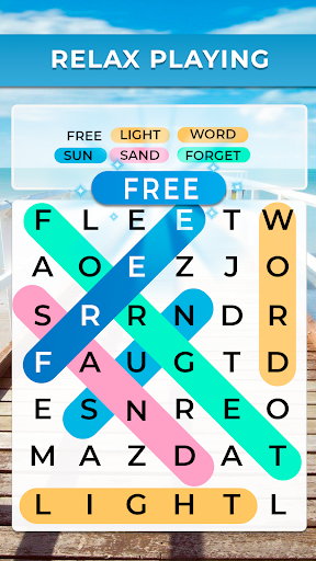 Word Search Ultimate