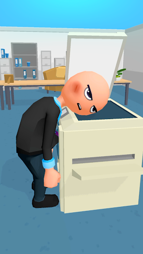 Crazy Office — Slap & Smash PC