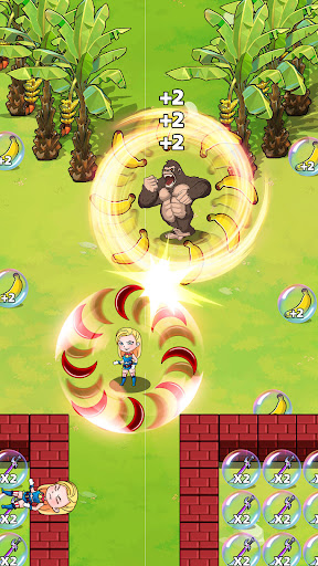 X-HERO：Save Animals الحاسوب