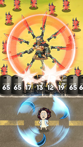 X-HERO：Save Animals الحاسوب