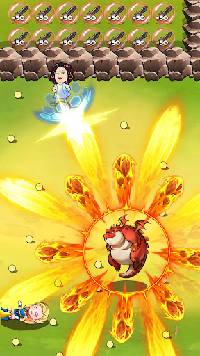 X-HERO：Save Animals الحاسوب