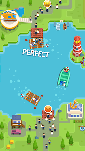 Idle Ferry Tycoon - Clicker Fun Game PC