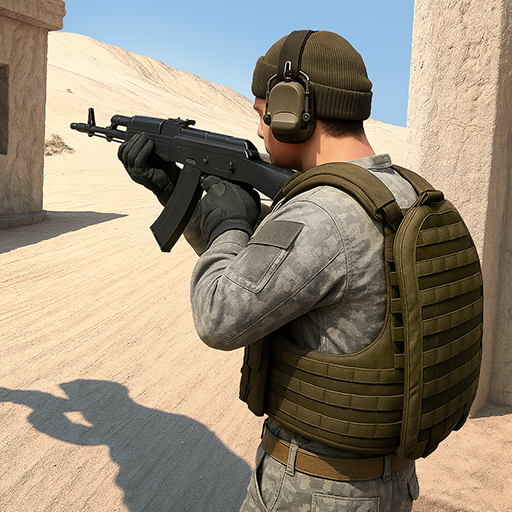 Shoot Out: Silah Oyunları