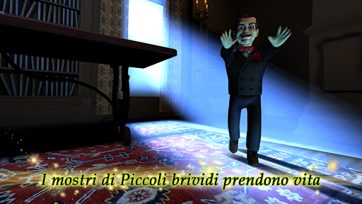 Piccoli brividi PC