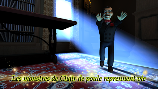 Chair de poule