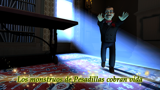 Pesadillas PC