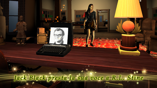Piccoli brividi PC