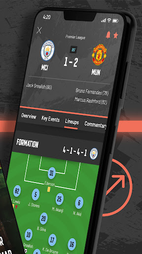 GOAL - Football News & Scores PC