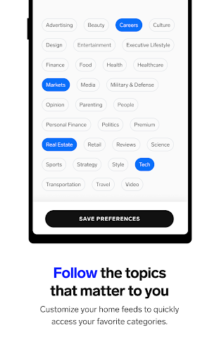 Business Insider電腦版