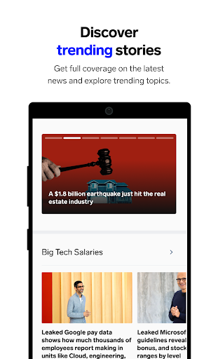 Business Insider電腦版