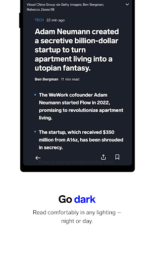 Business Insider电脑版