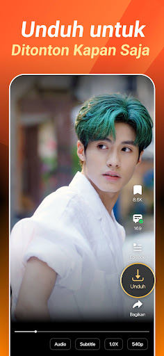 FreeReels - Dramas & Reels PC