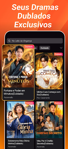 FreeReels - Dramas & Reels para PC