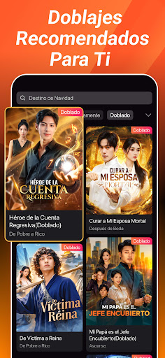 FreeReels - Dramas y Reels