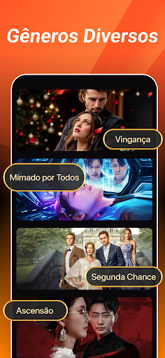 FreeReels - Dramas & Reels para PC