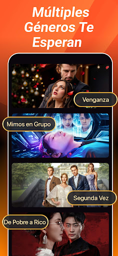 FreeReels - Dramas y Reels