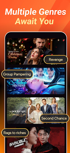 FreeReels - Dramas & Reels