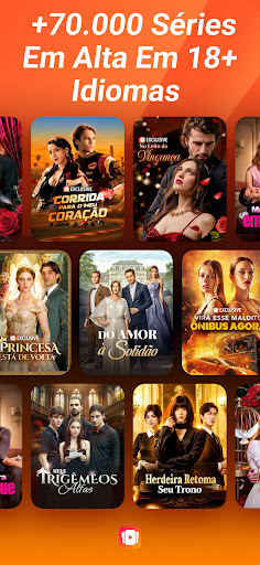 FreeReels - Dramas & Reels para PC