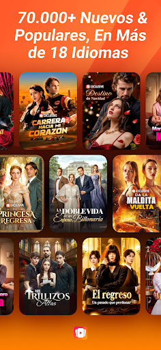 FreeReels - Dramas y Reels