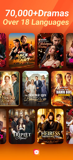 FreeReels - Dramas & Reels