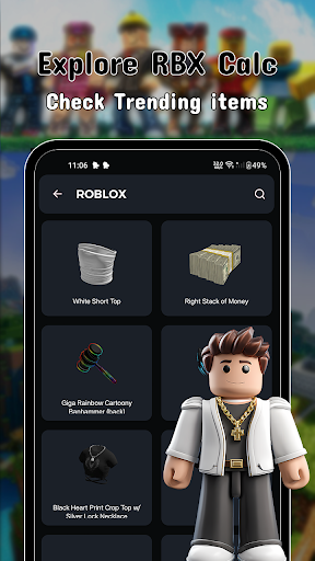 RBX Calc - RBLX Counter PC