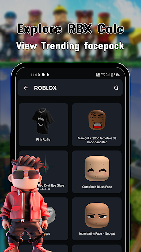 RBX Calc - RBLX Counter PC