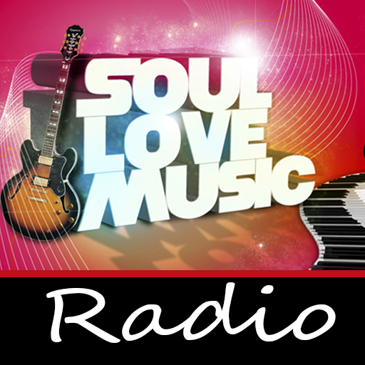 Soul Music Radio PC
